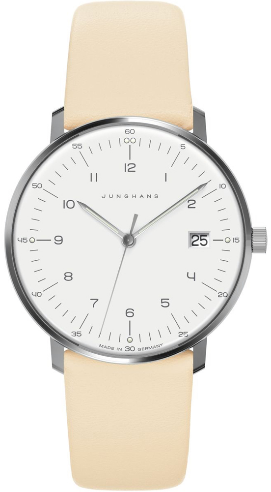 Junghans Max Bill 47/4252.04