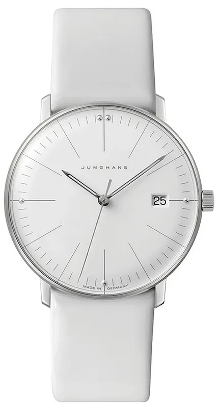 Junghans 047/4355.04 Max Bill Max Bill Ladies - zdjęcie 1