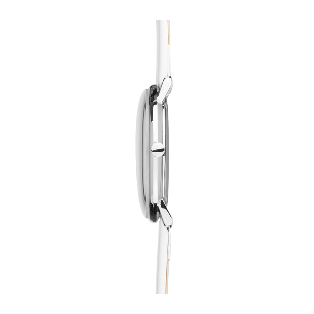 Junghans 047/4355.04 zegarek damski Max Bill - miniatura 2