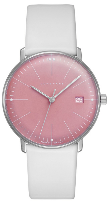 Junghans Max Bill 47/4658.04