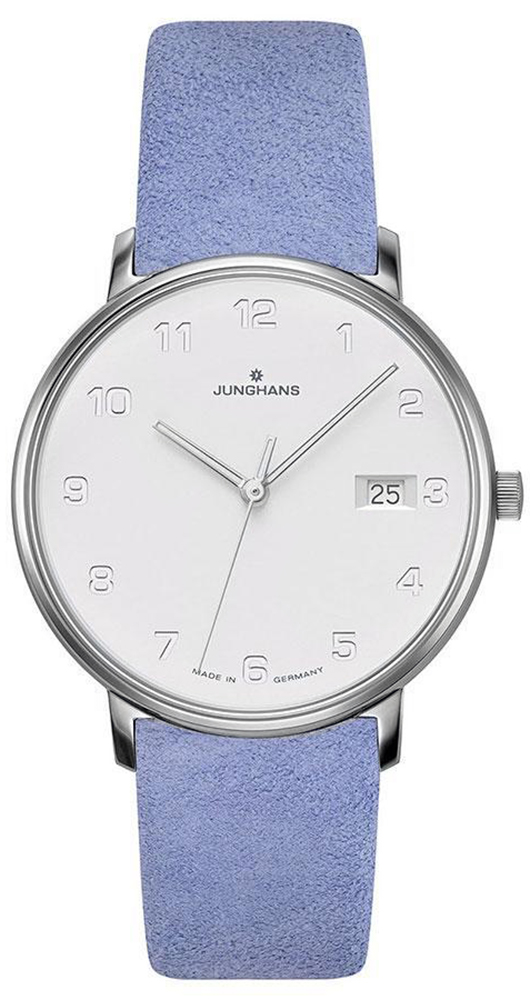 Junghans FORM Ladies 47/4852.00