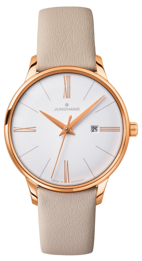 Junghans Meister 47/7570.00