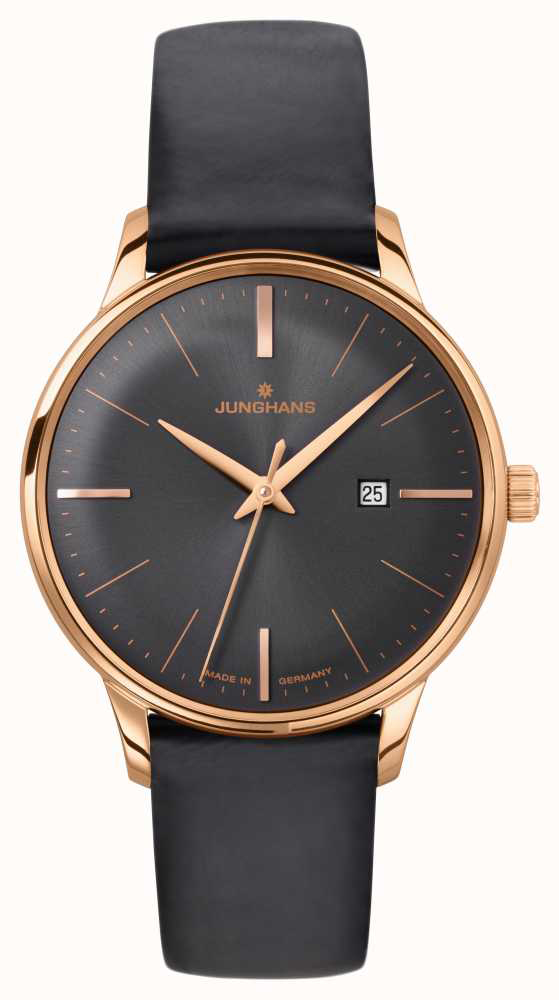Junghans Meister 47/7572.00