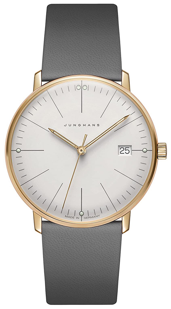 Junghans Max Bill Ladies 47/7853.04