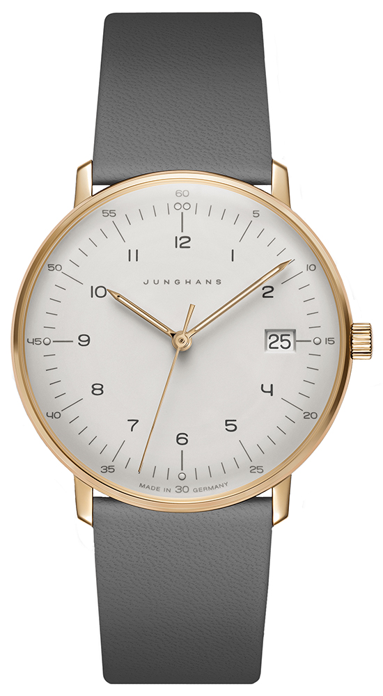 Junghans Max Bill Ladies 47/7854.04