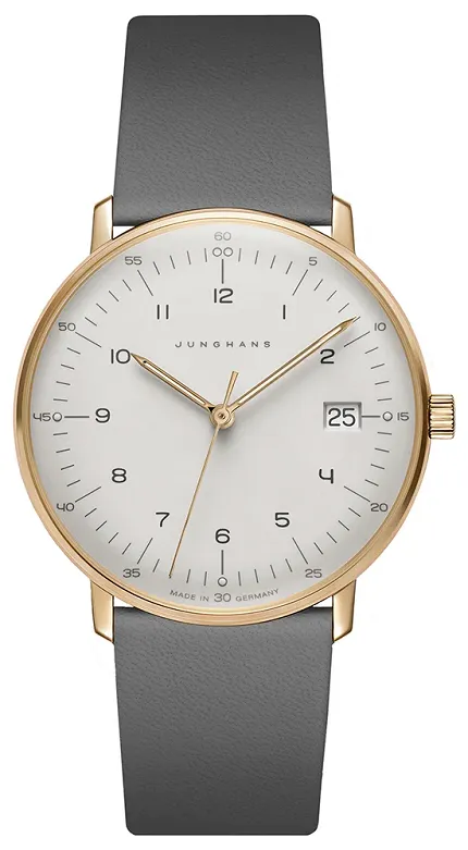 Junghans 047/7854.04 Max Bill Max Bill Ladies - zdjęcie 1