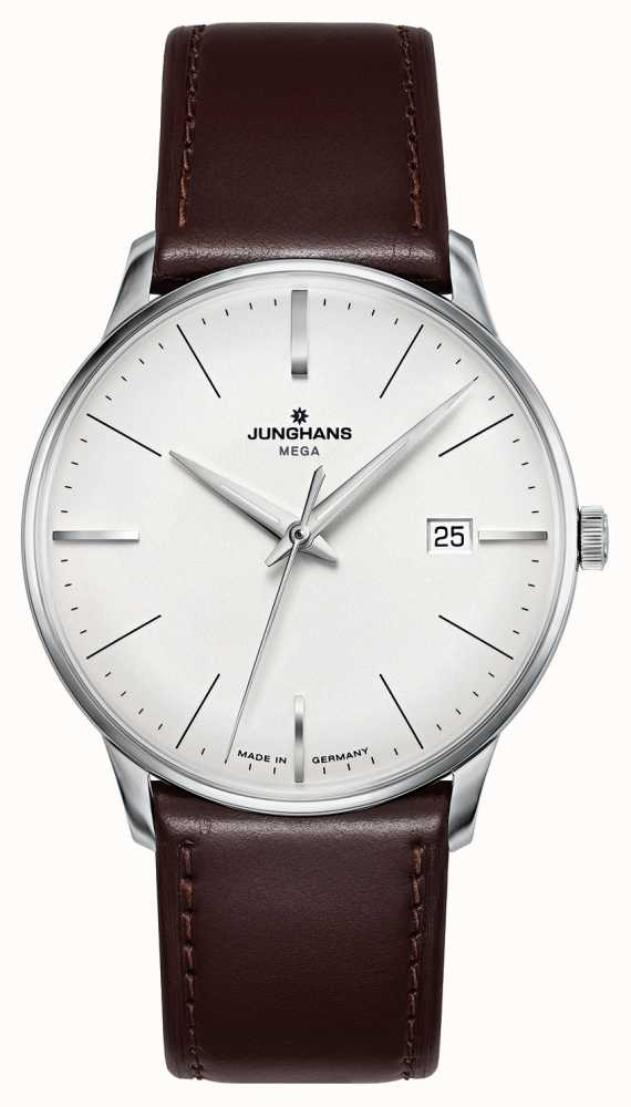 Junghans MEISTER MEGA 58/4800.00