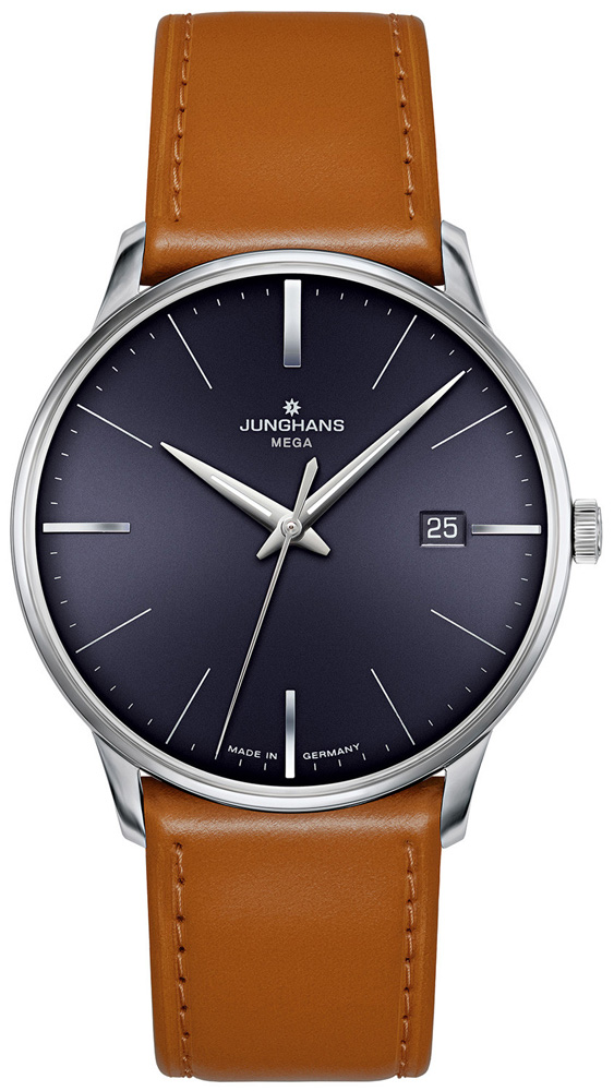 Junghans MEISTER MEGA 58/4801.00