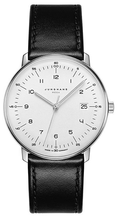 Junghans Max Bill Mega 58/4820.04S