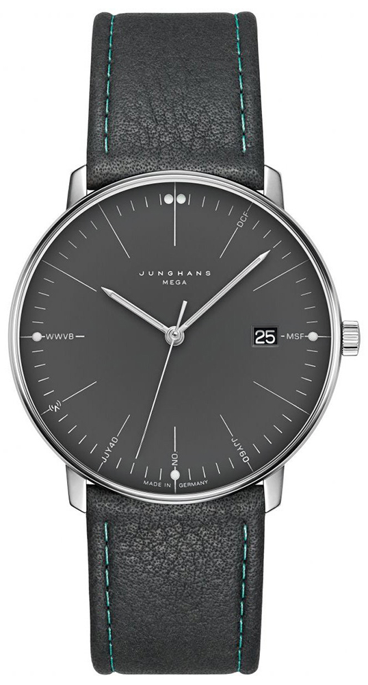 Junghans Max Bill Mega 58/4823.00