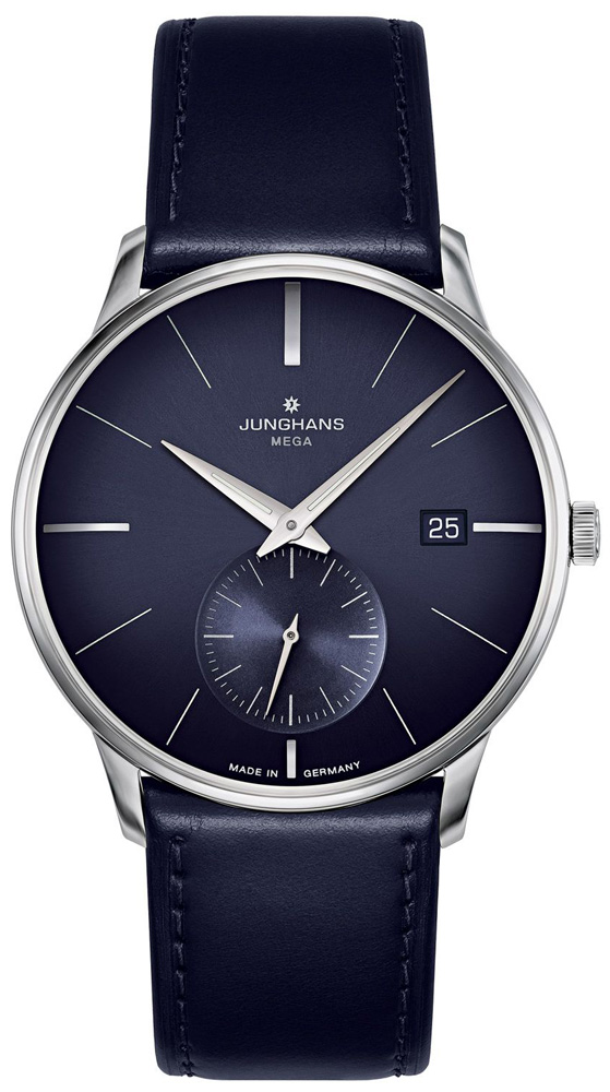 Junghans MEISTER MEGA 58/4901.00