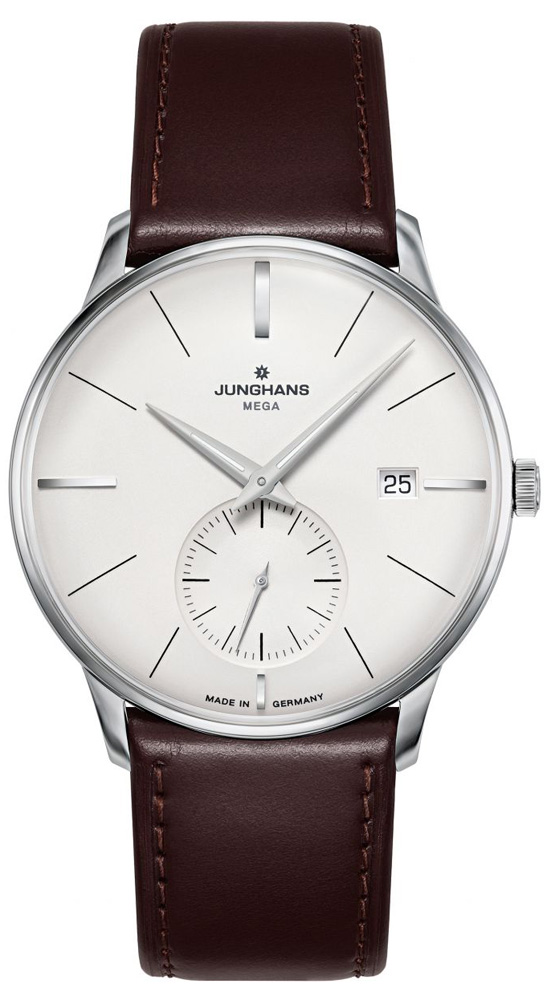 Junghans MEISTER MEGA 58/4902.00