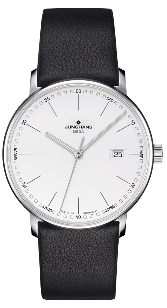 Junghans FORM MEGA 58/4930.00