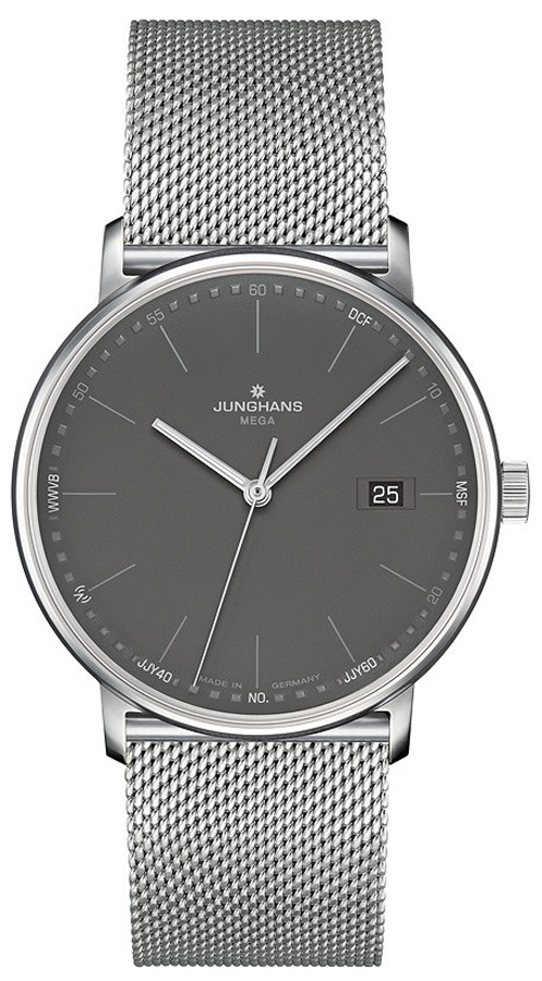 Junghans FORM MEGA 58/4933.44