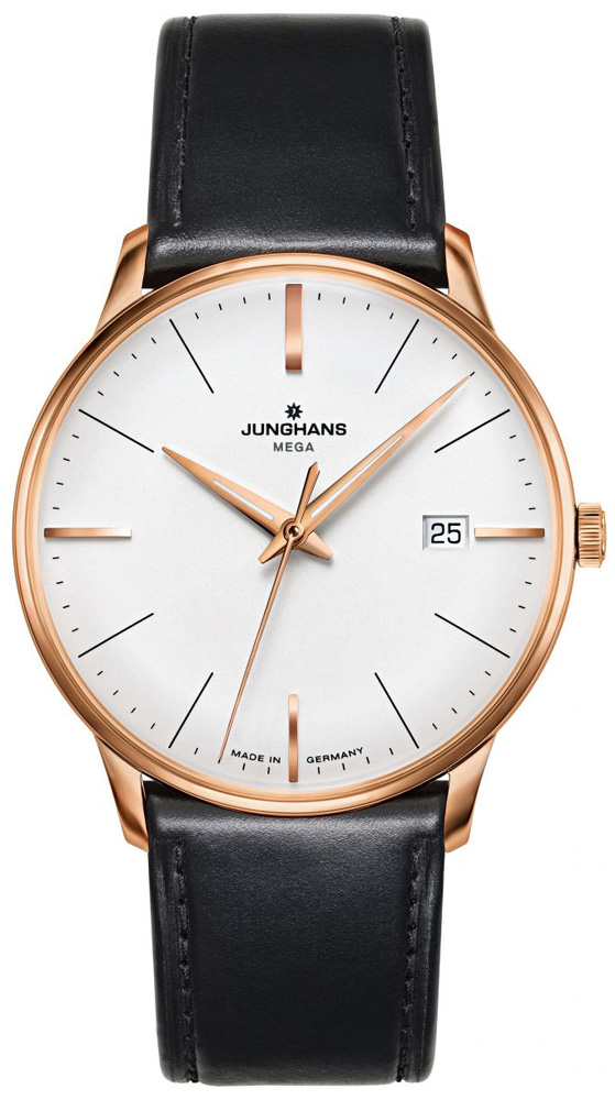 Junghans MEISTER MEGA 58/7800.00