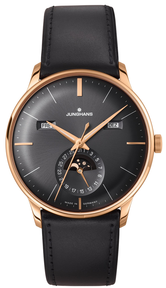 Junghans Meister Kalender 27/7504.01