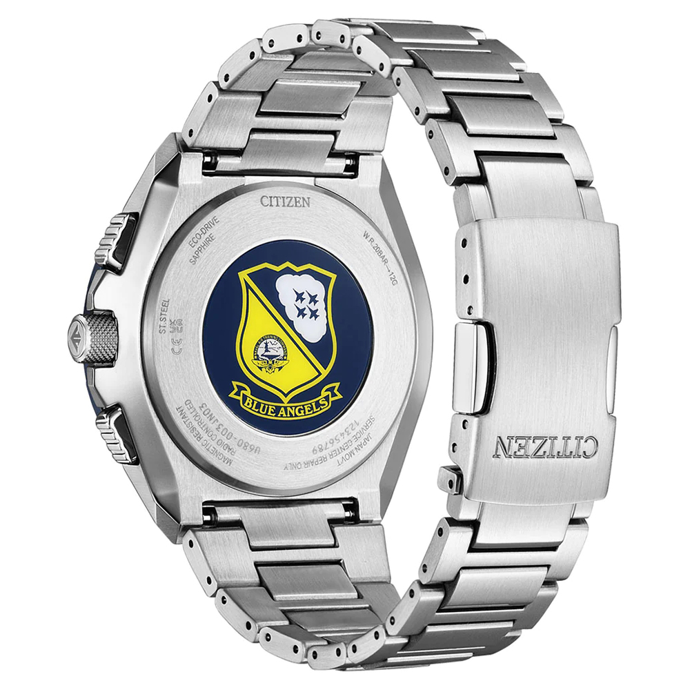 zegarek JY8125-54L męski z chronograf Promaster - miniatura 3