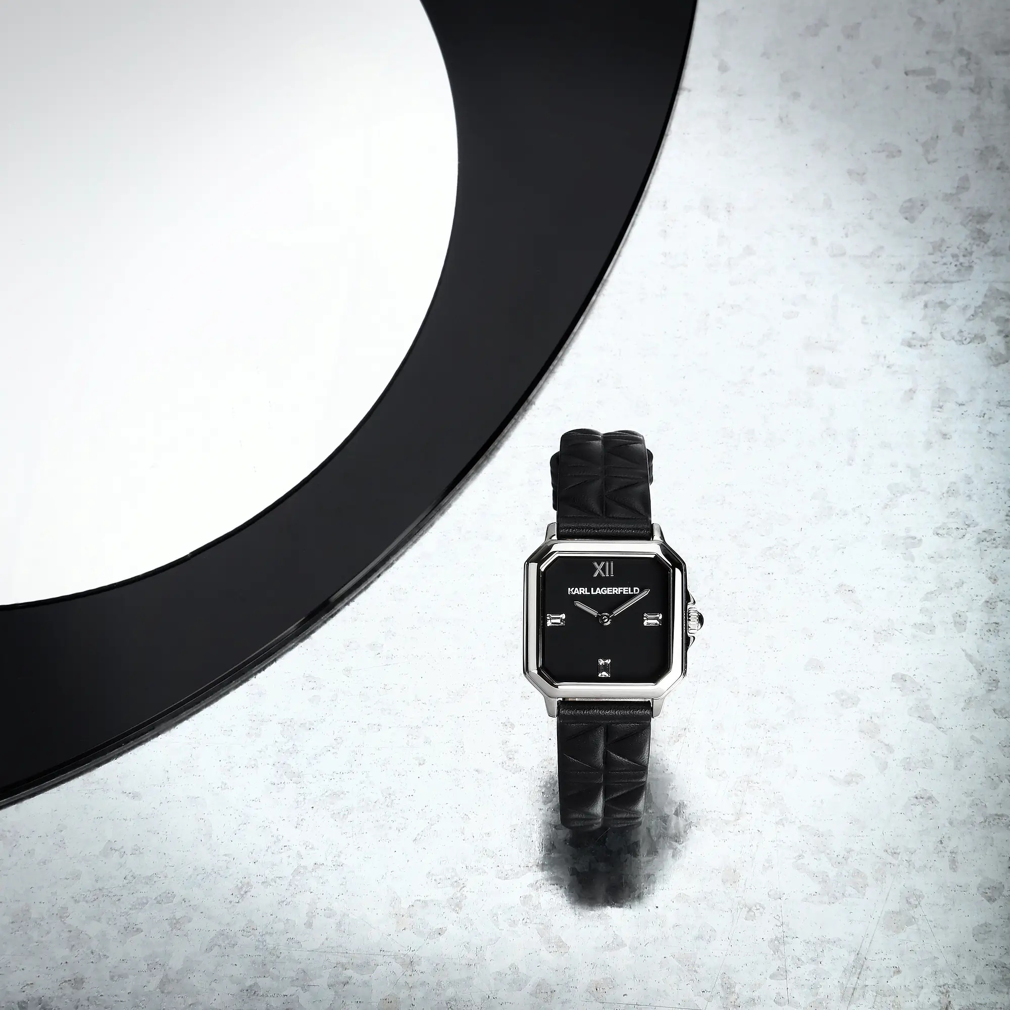 zegarek Karl Lagerfeld R0551102502