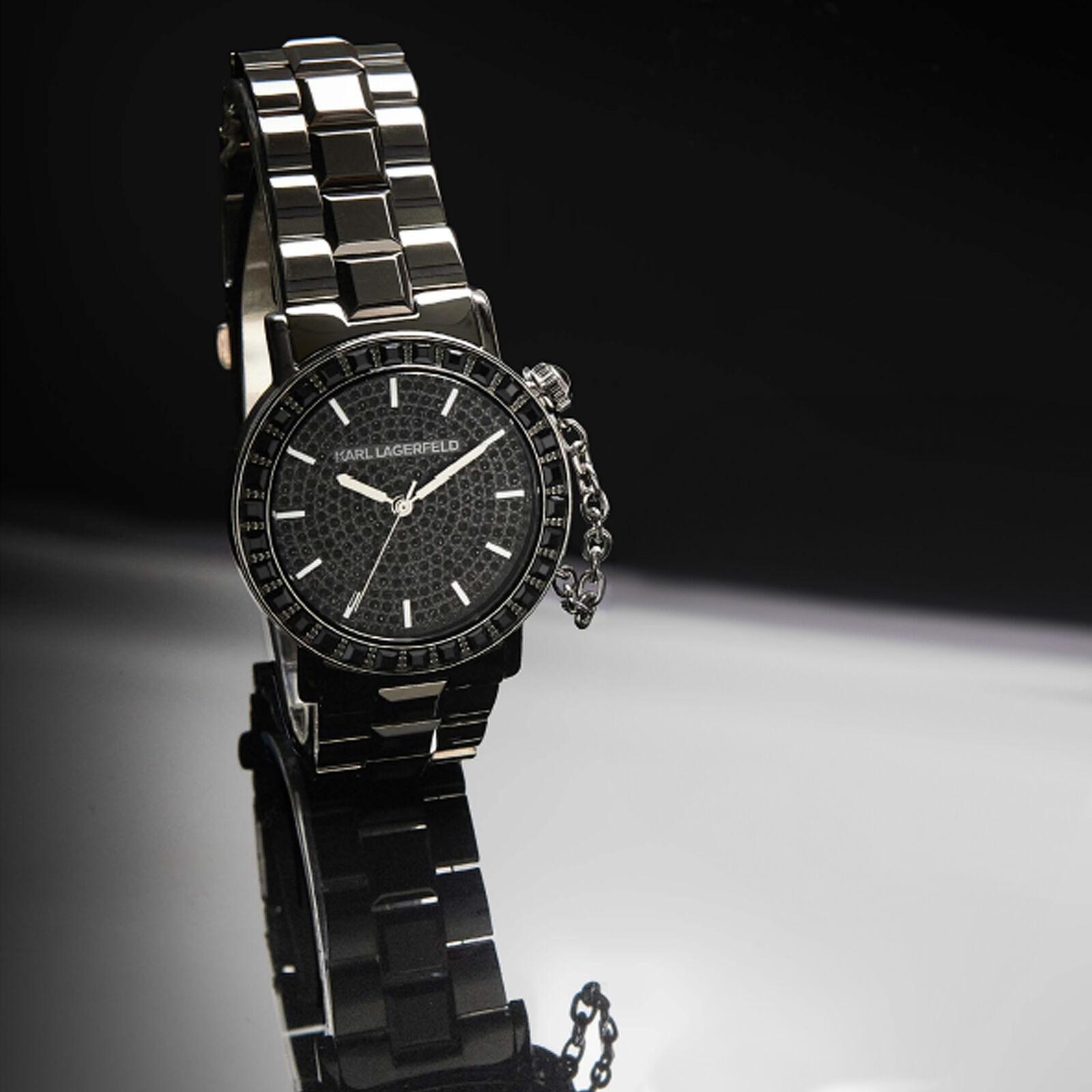 zegarek Karl Lagerfeld R0553100505