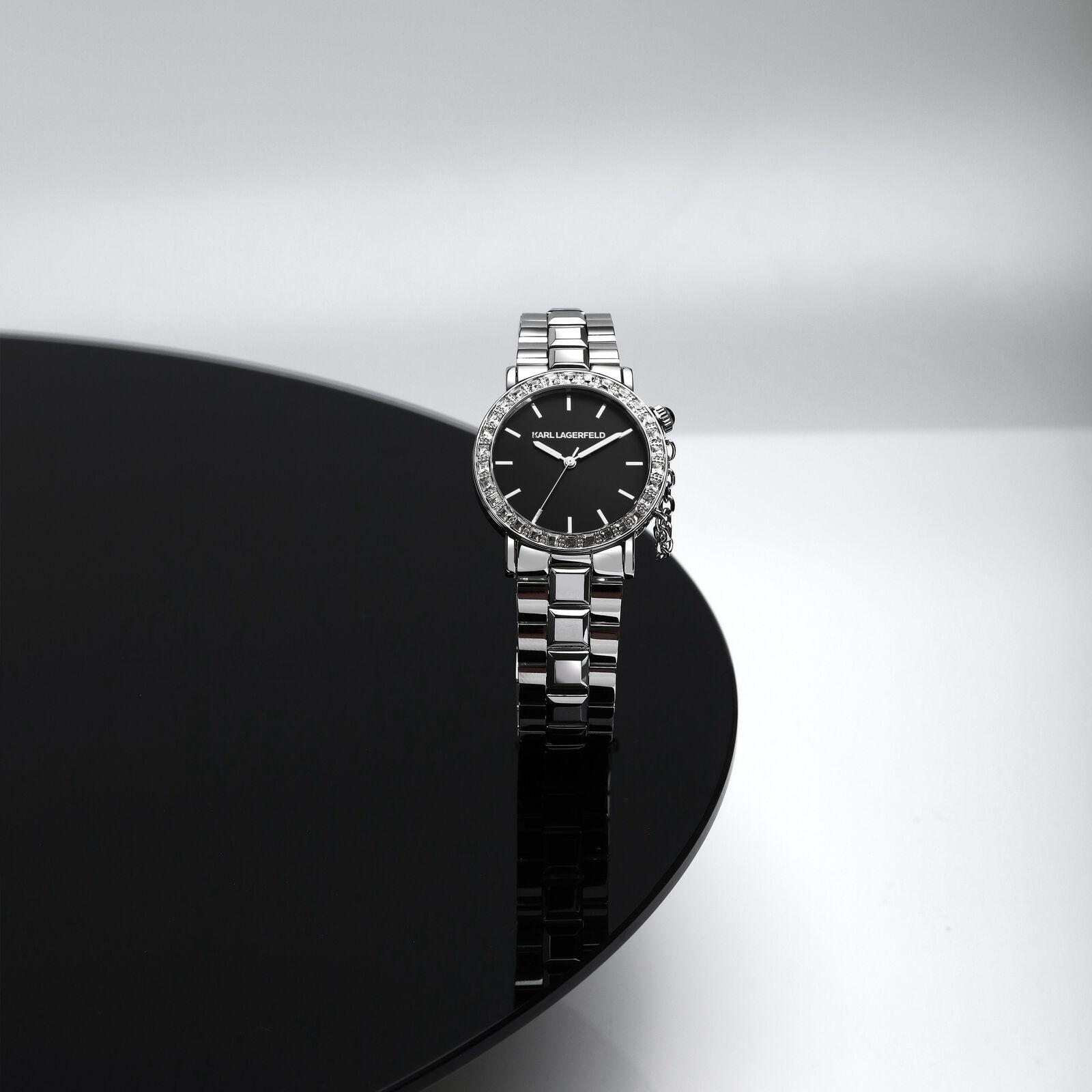 zegarek Karl Lagerfeld R0553100507