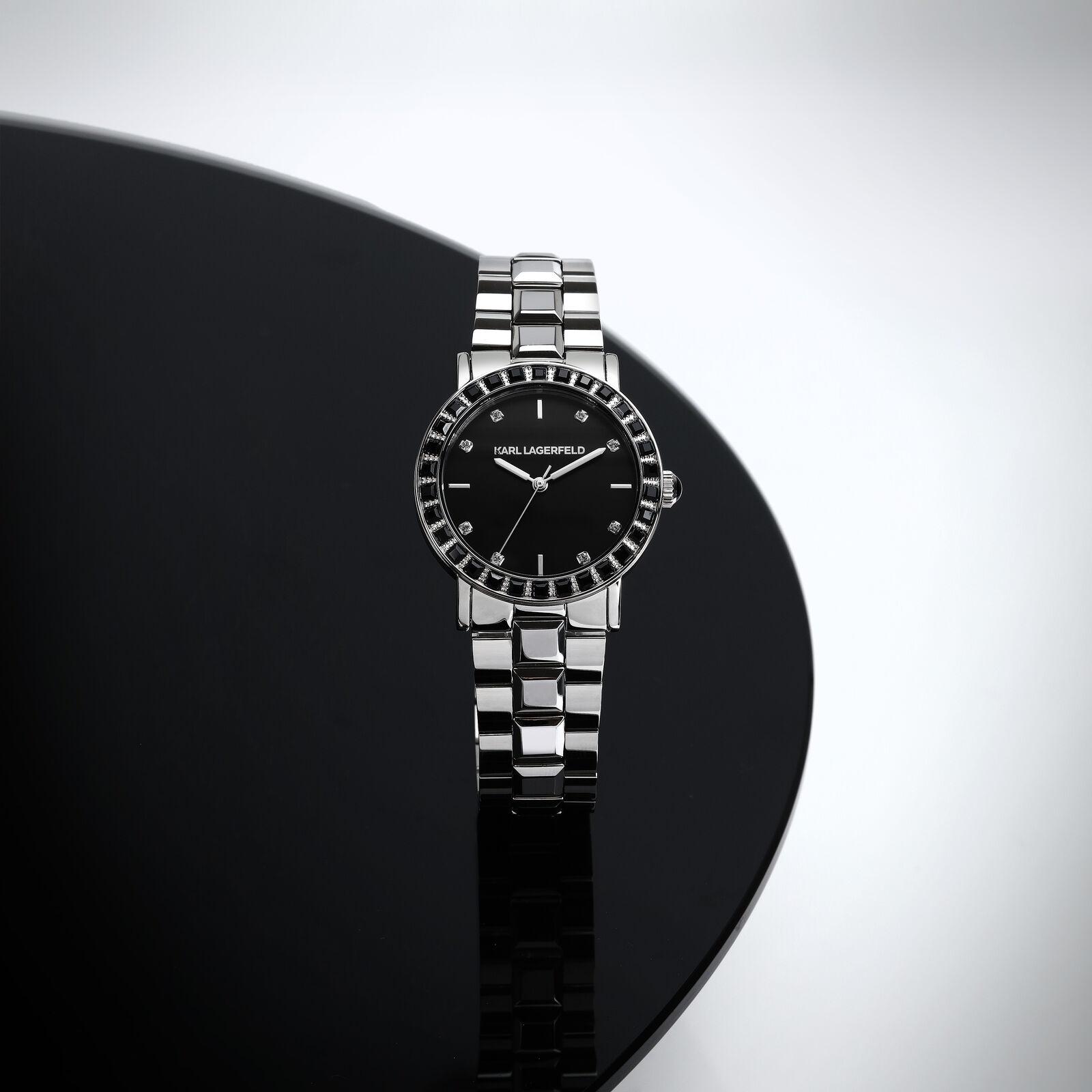 zegarek Karl Lagerfeld R0553100510 - miniatura 9