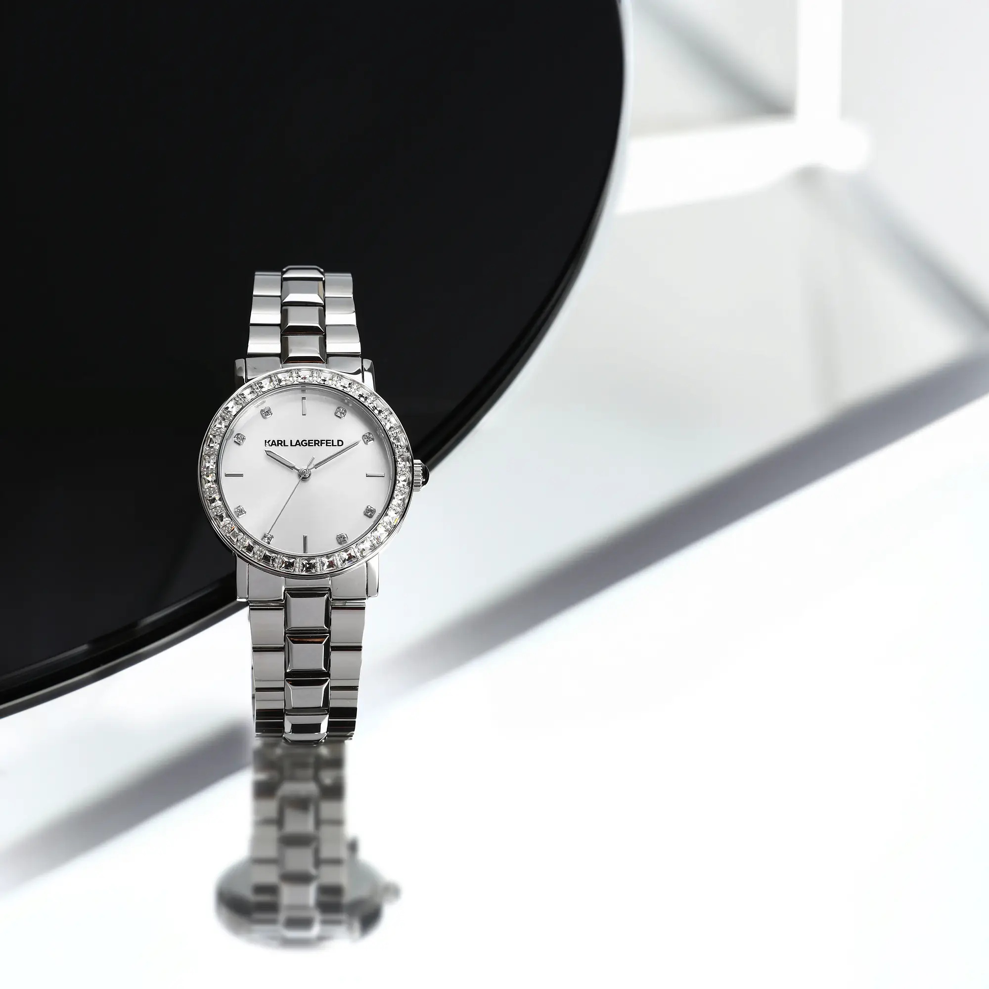 zegarek Karl Lagerfeld R0553100511 - miniatura 6