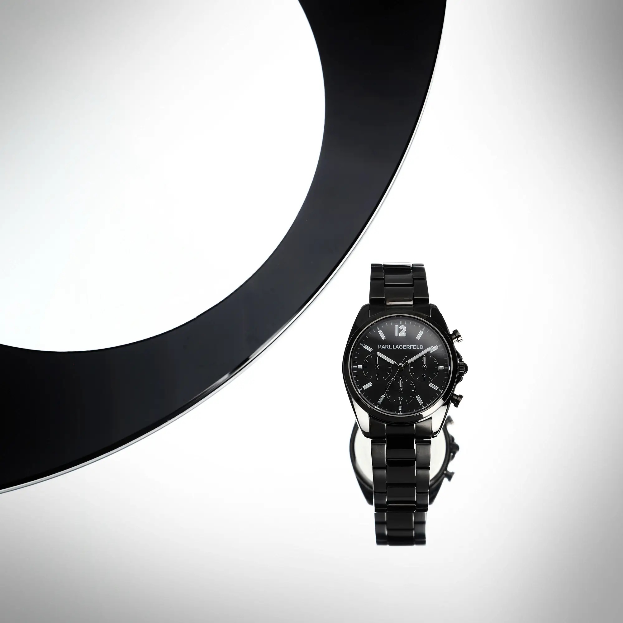 zegarek Karl Lagerfeld R0553101501
