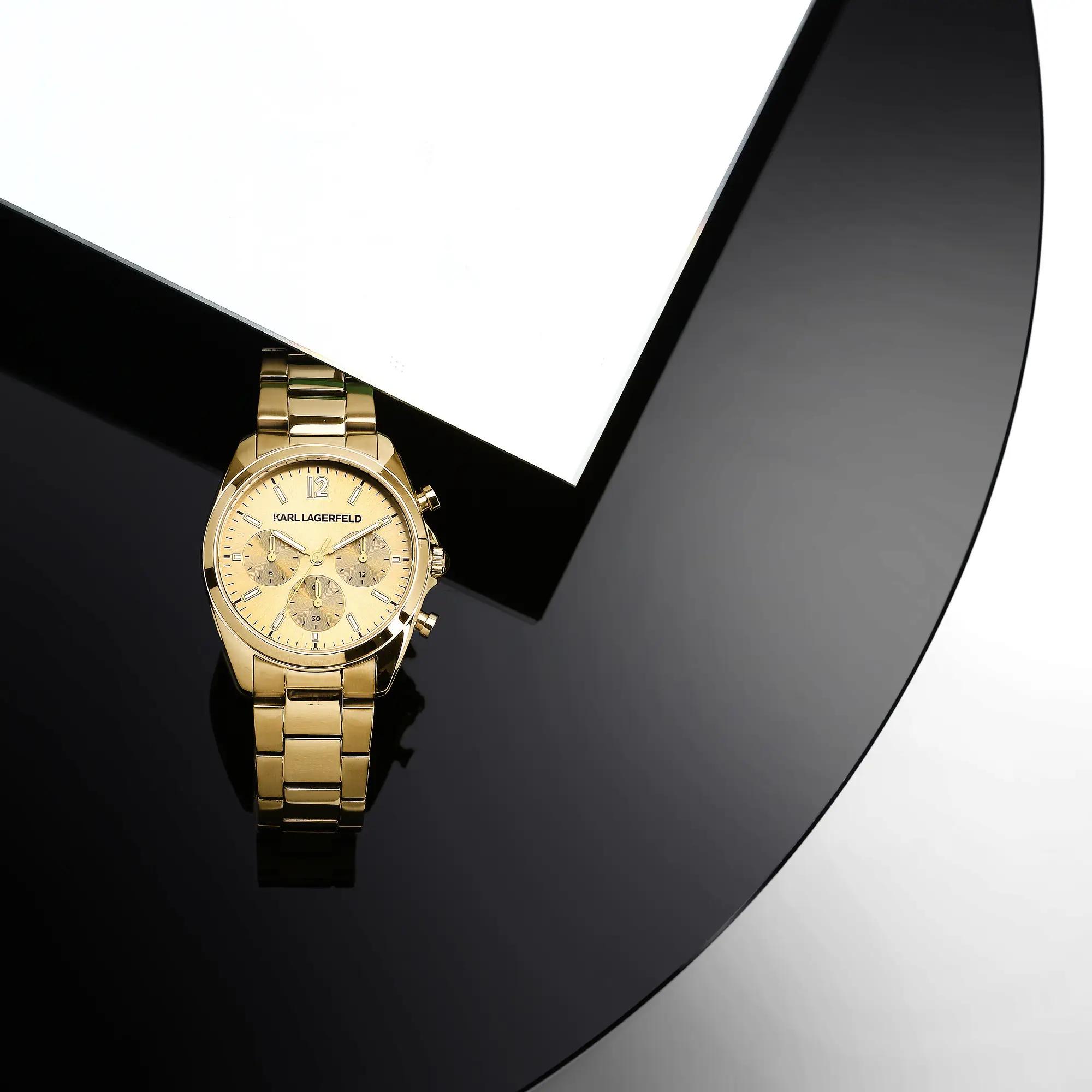 zegarek Karl Lagerfeld R0553101502