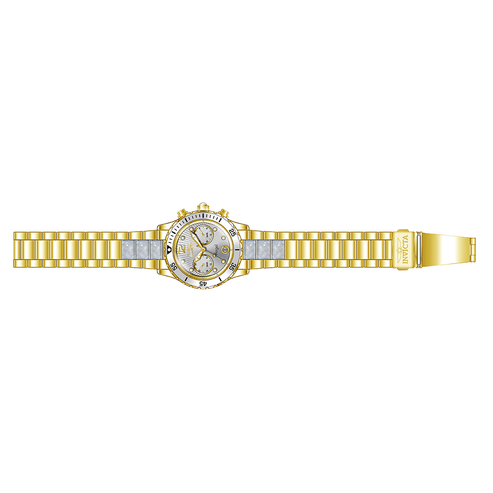 Invicta 24702 damski zegarek Angel bransoleta - miniatura 3