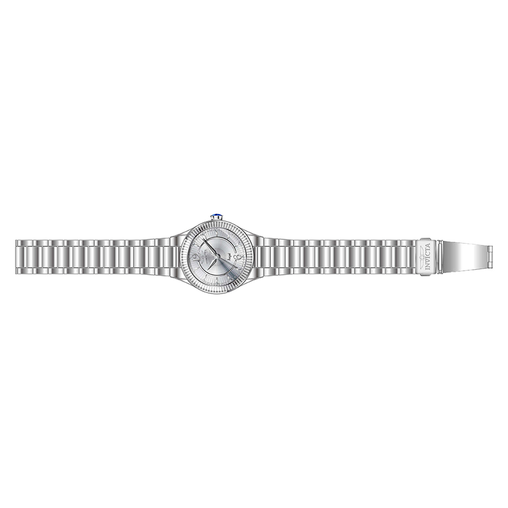 Invicta 28328 damski zegarek Angel bransoleta - miniatura 3