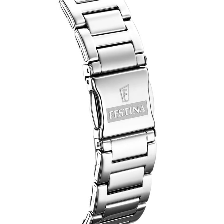 Festina F16716-2 Multifunction zegarek klasyczny Classic - miniatura 4