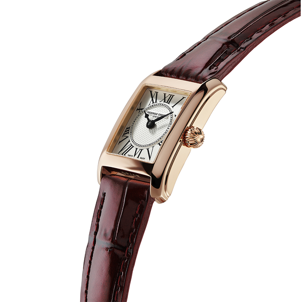 Frederique Constant FC-200MC14 zegarek damski Classics - miniatura 5