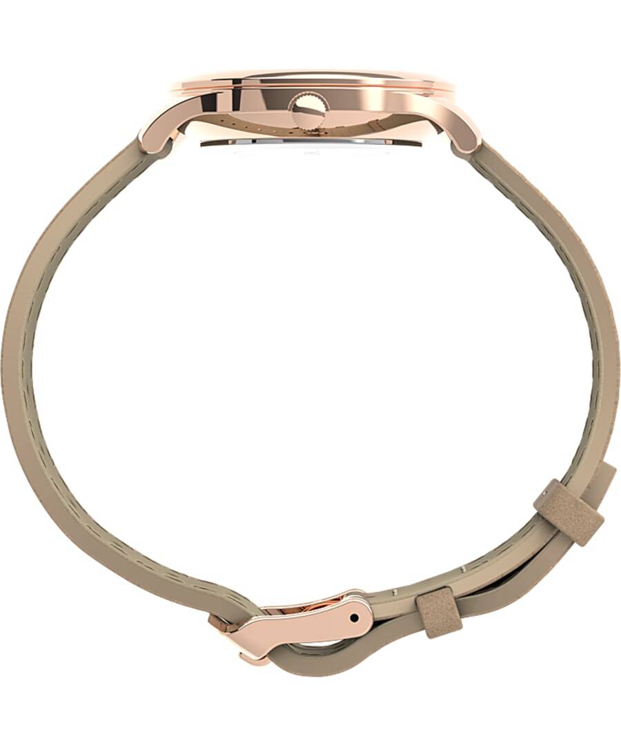 Timex TW2T72400 Modern Easy Reader zegarek klasyczny Easy Reader