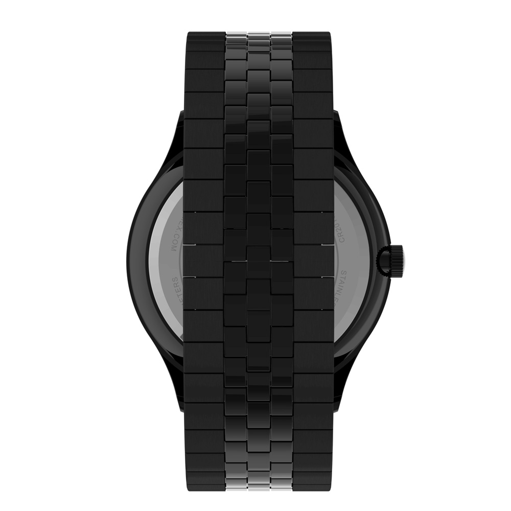 Timex TW2U39800 Modern Easy Reader zegarek klasyczny Easy Reader - miniatura 6