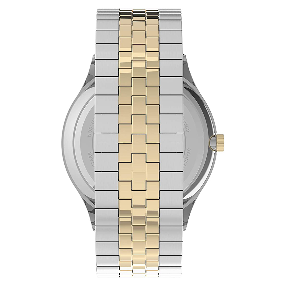 Timex TW2U40000 męski zegarek Easy Reader bransoleta - miniatura 7