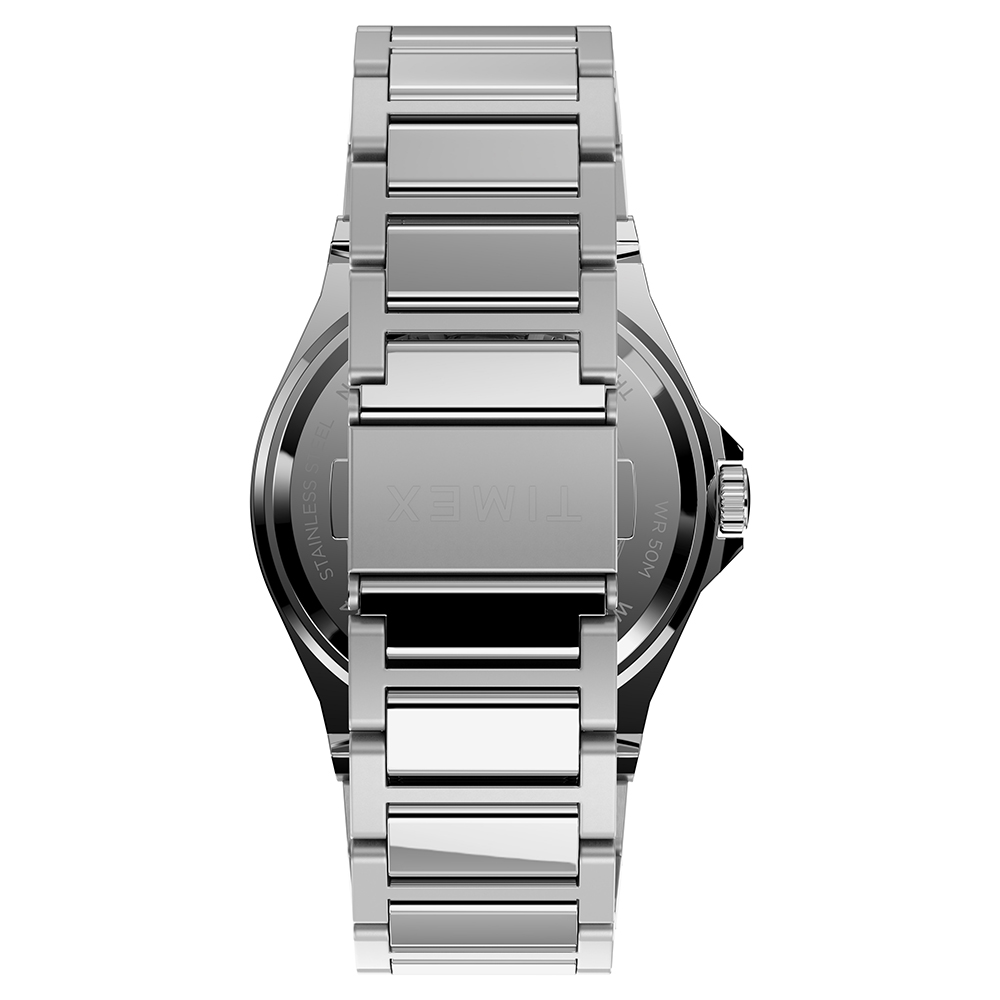 Timex TW2U42500 Essex Avenue zegarek klasyczny Essex Avenue - miniatura 7