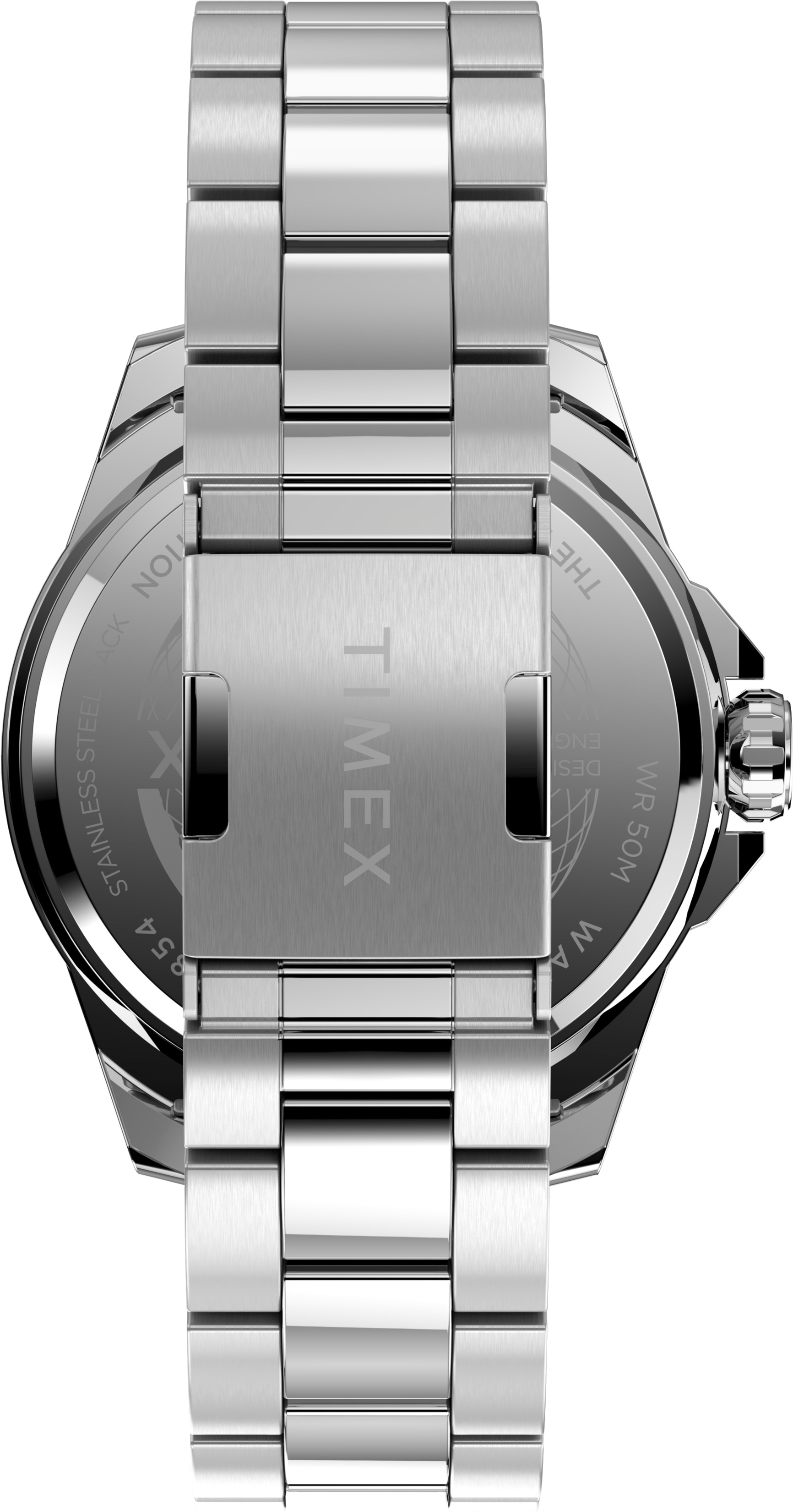Timex TW2U42600 Easton Avenue zegarek klasyczny Essex Avenue - miniatura 7