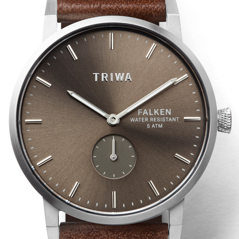 Triwa FAST124-CL110412 zegarek męski Falken - miniatura 2