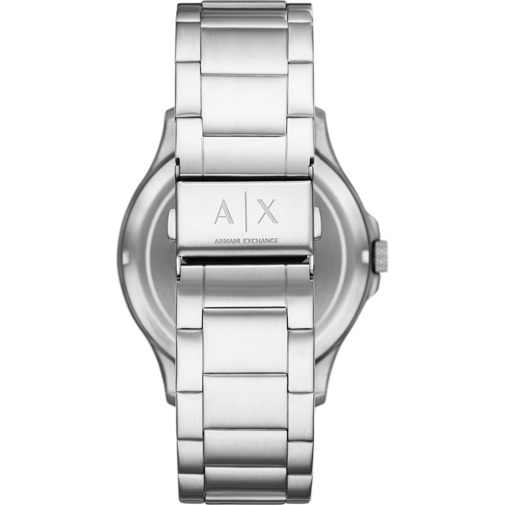 Armani Exchange AX2416 HAMPTON zegarek klasyczny Fashion - miniatura 4