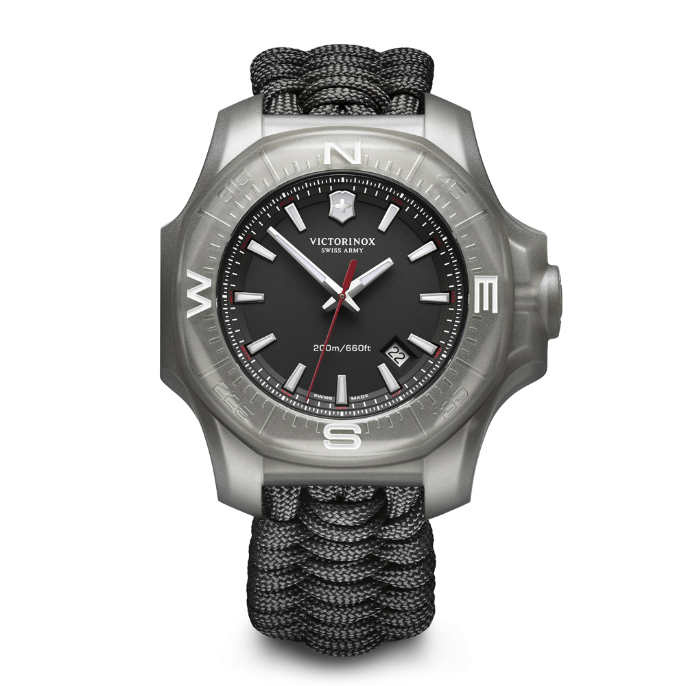 Victorinox 241726.1 zegarek męski I.N.O.X. - miniatura 2