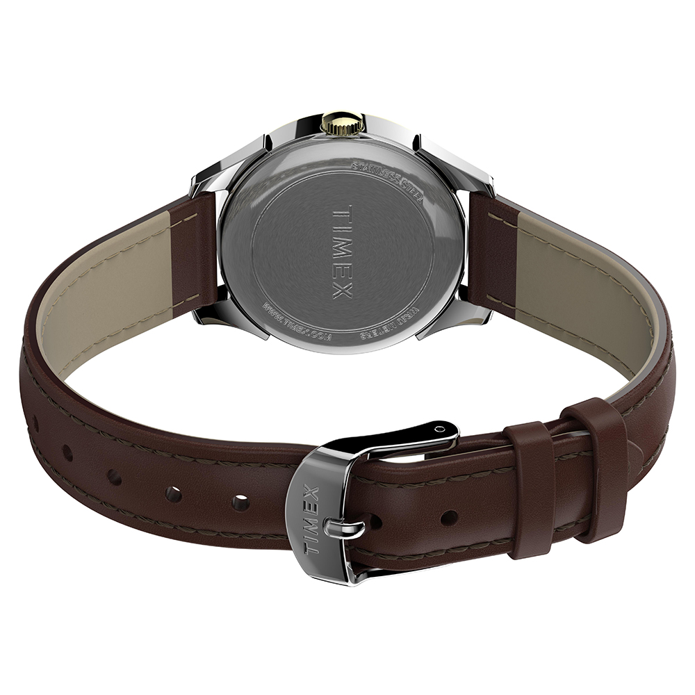 Timex TW2T66700 damski zegarek Main Street pasek - miniatura 7