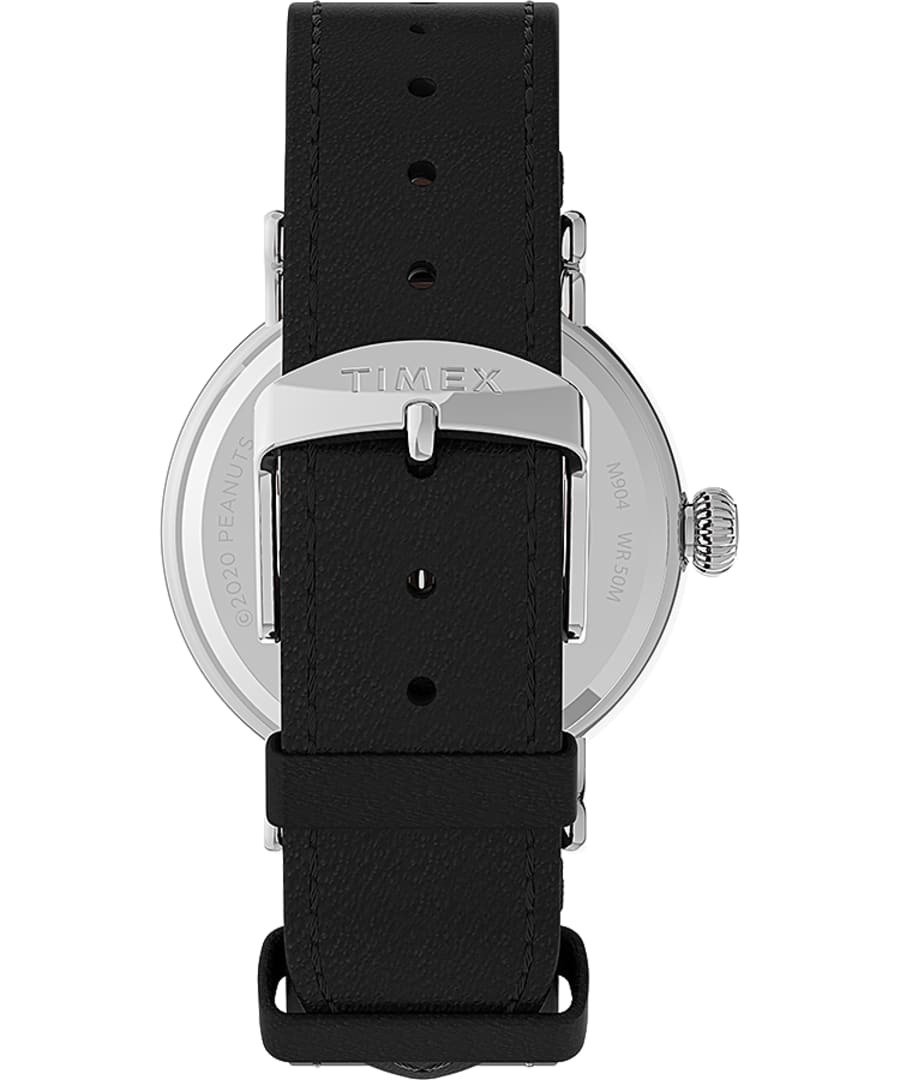 Timex TW2U71100 Standard zegarek klasyczny Marlin - miniatura 8