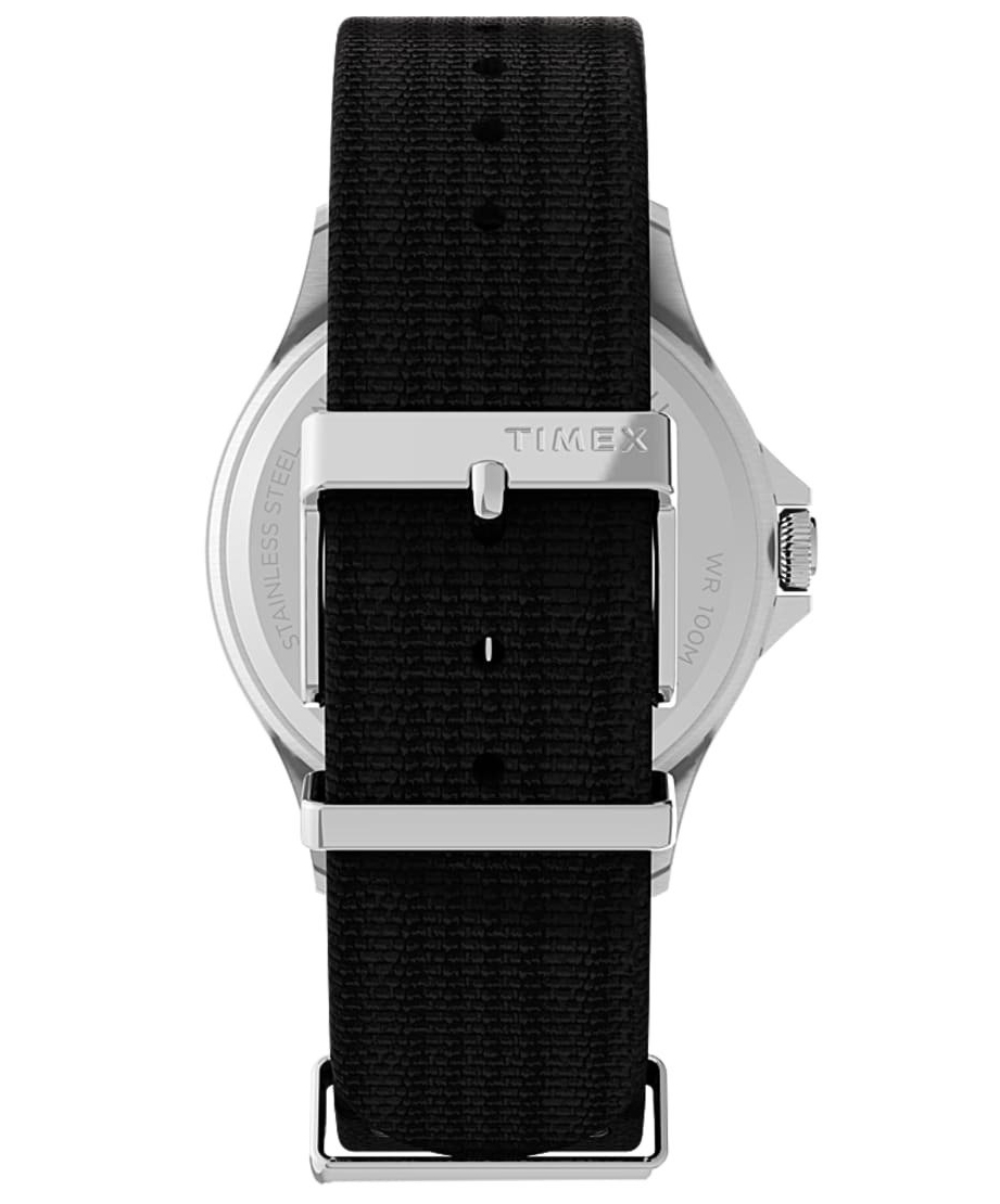 Timex TW2T75600 Navi XL Navi zegarek męski klasyczny mineralne - miniatura 8