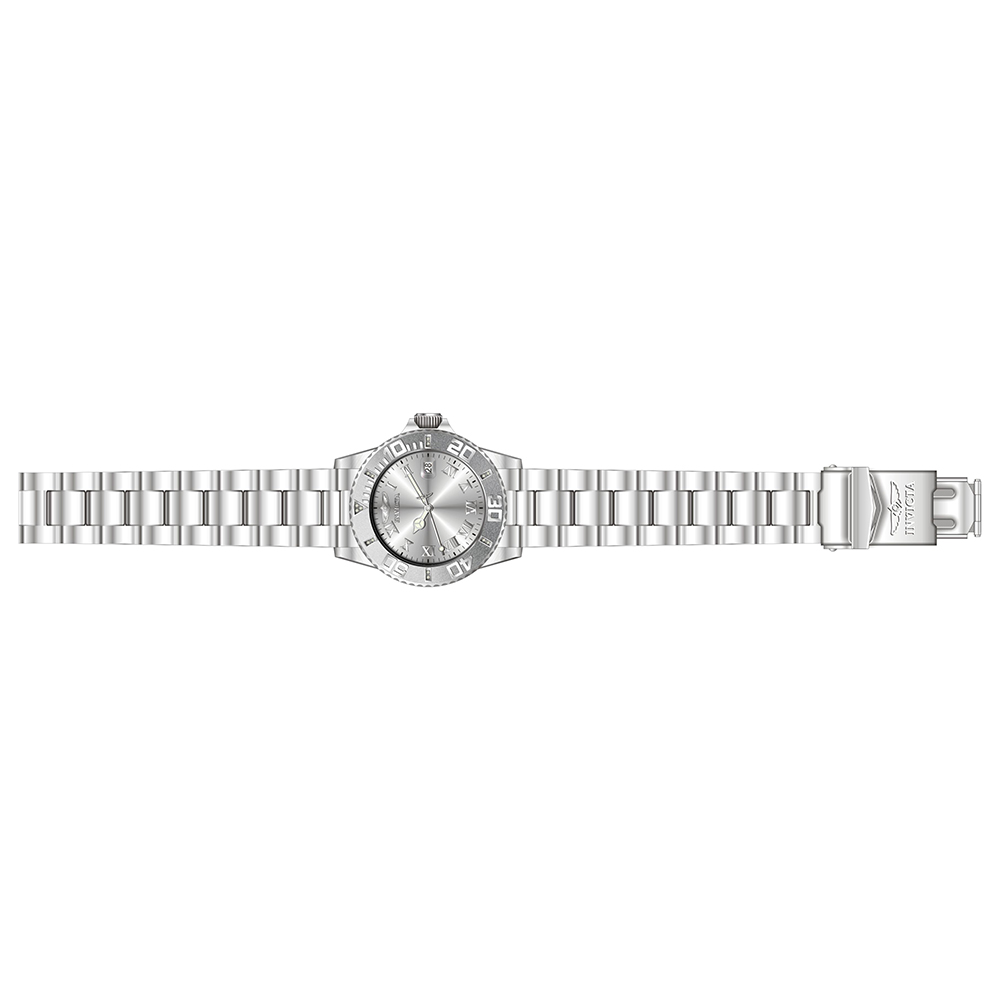 Invicta 12819 męski zegarek Pro Diver bransoleta - miniatura 6