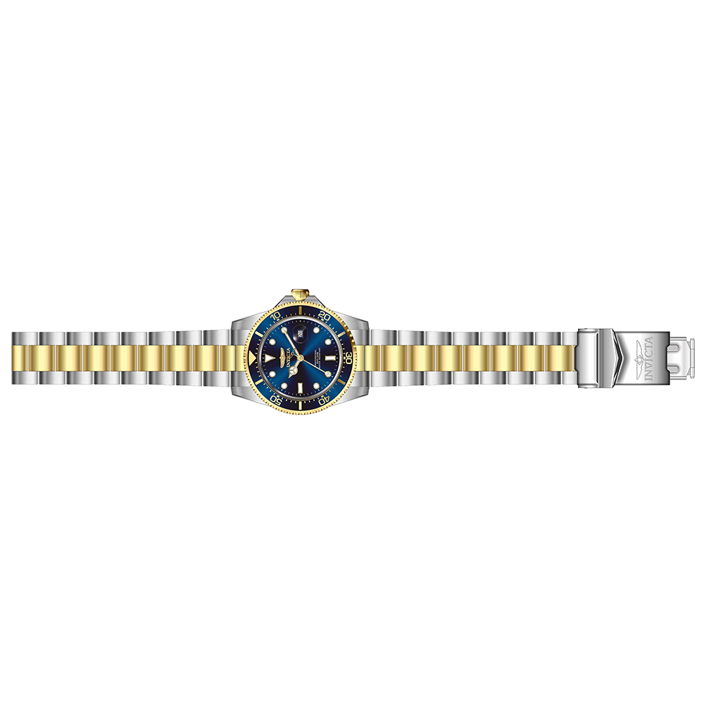 Invicta 22058 męski zegarek Pro Diver bransoleta - miniatura 6