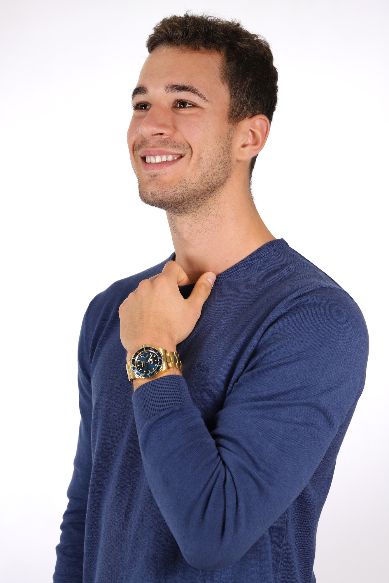 Invicta 23388 zegarek męski Pro Diver - miniatura 2