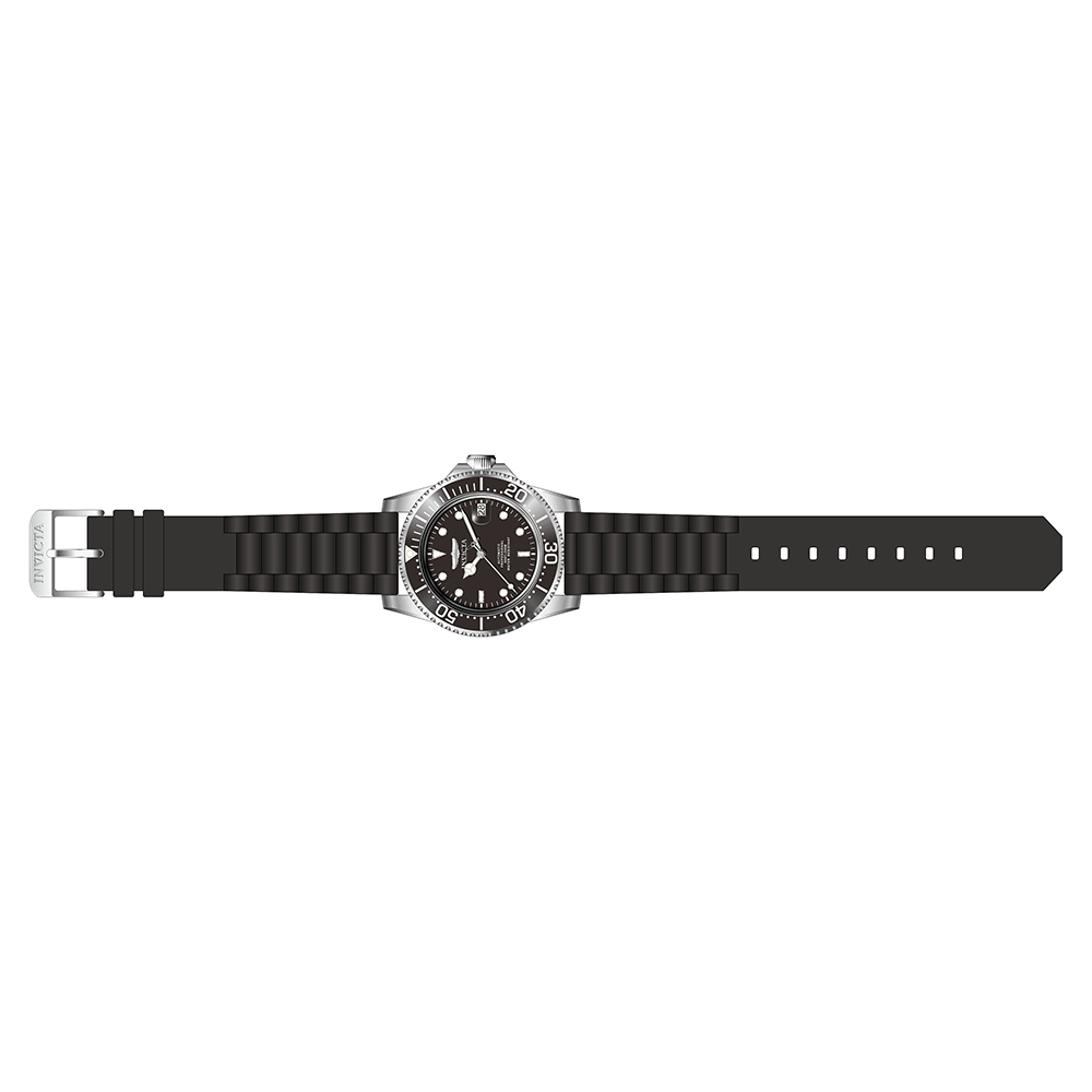 Invicta 23678 męski zegarek Pro Diver pasek - miniatura 3