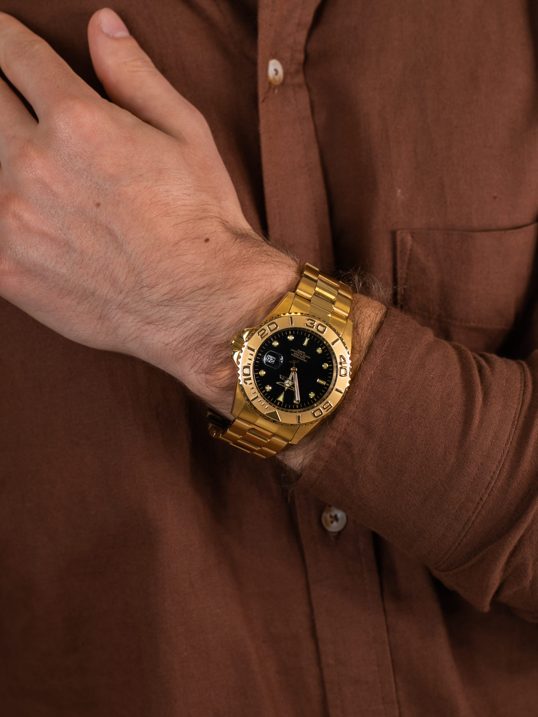 Invicta 29946 męski zegarek Pro Diver bransoleta - miniatura 3