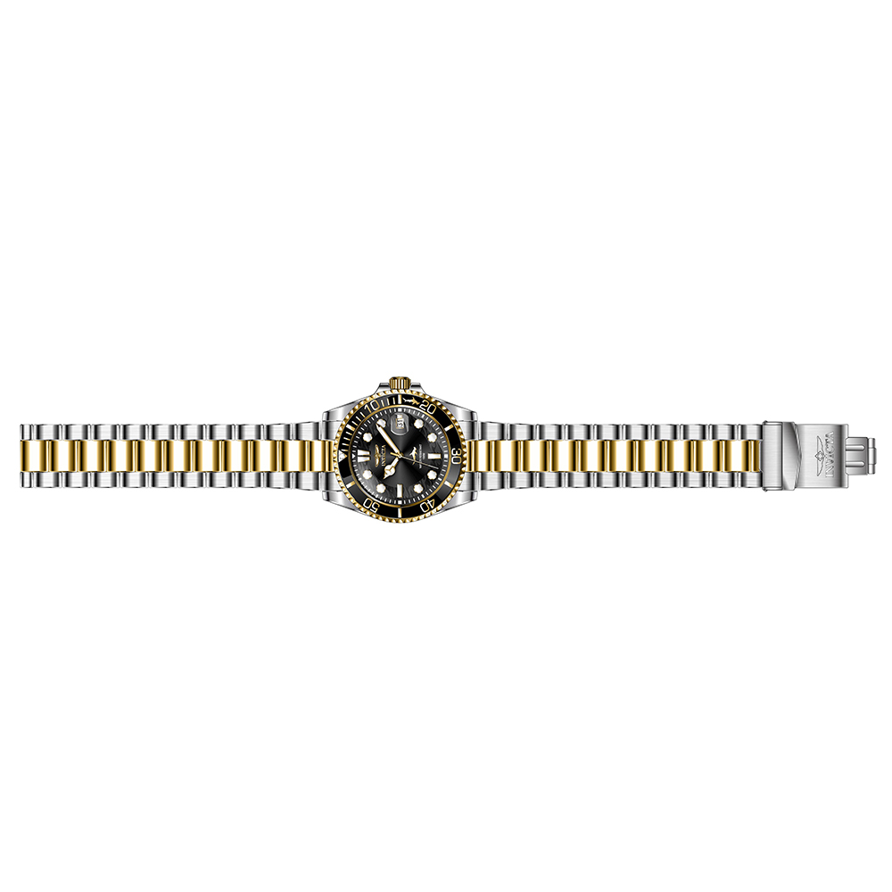 Invicta 30483 damski zegarek Pro Diver bransoleta - miniatura 3