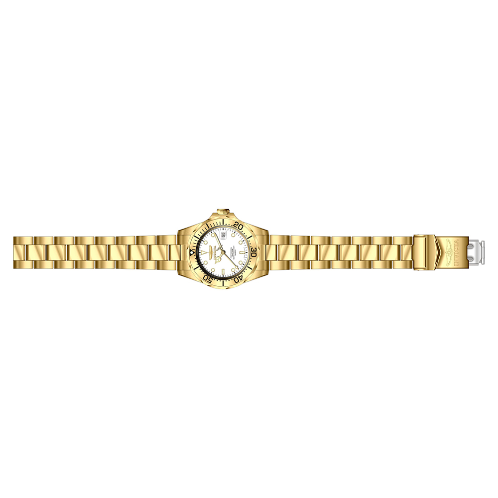 Invicta 8938 męski zegarek Pro Diver bransoleta - miniatura 3